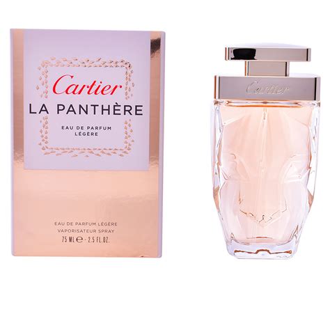 cartier la panthere parfum recensioni|cartier la panthere women's perfume.